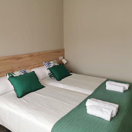 Baamonde Km101酒店 外观 照片